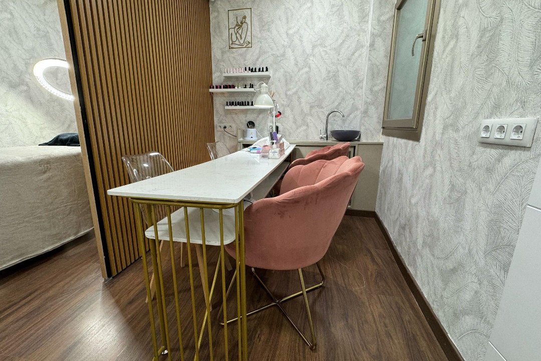 AestheticsNocx, Chueca, Madrid