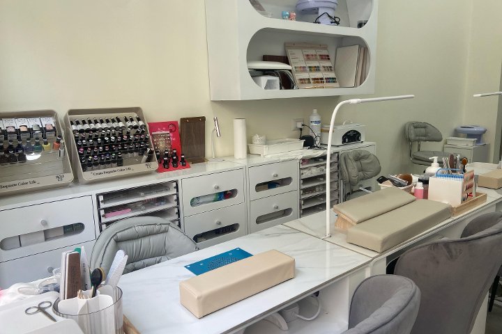 Stella Nails - Firenze