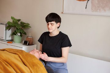 Sarah Touch Therapy