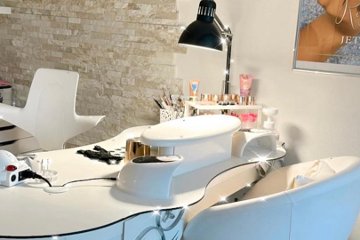 Lorena Nails & Beauty