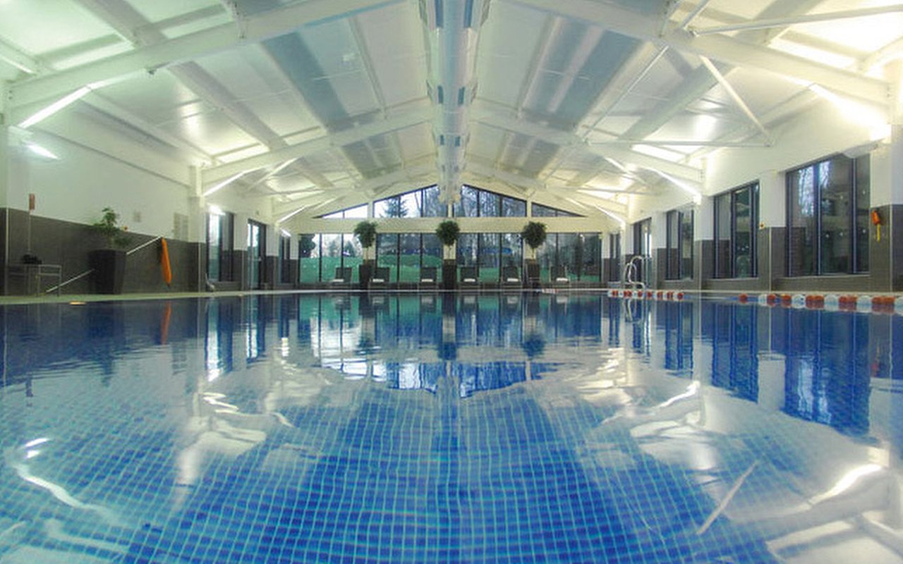 Spa days in Cheshire Treatwell