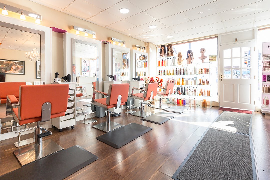 Hopie James Hair Boutique, Sale, Trafford