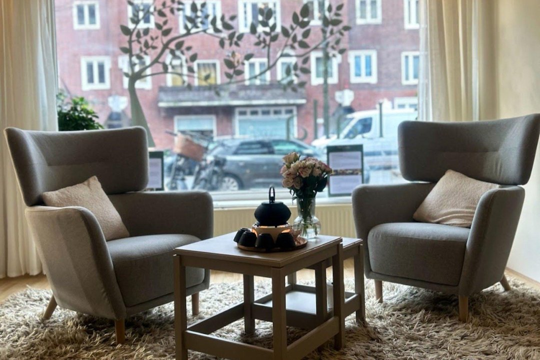 Laila Wellness, Aalsmeerweg, Amsterdam