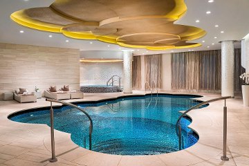 Waldorf Astoria Spa