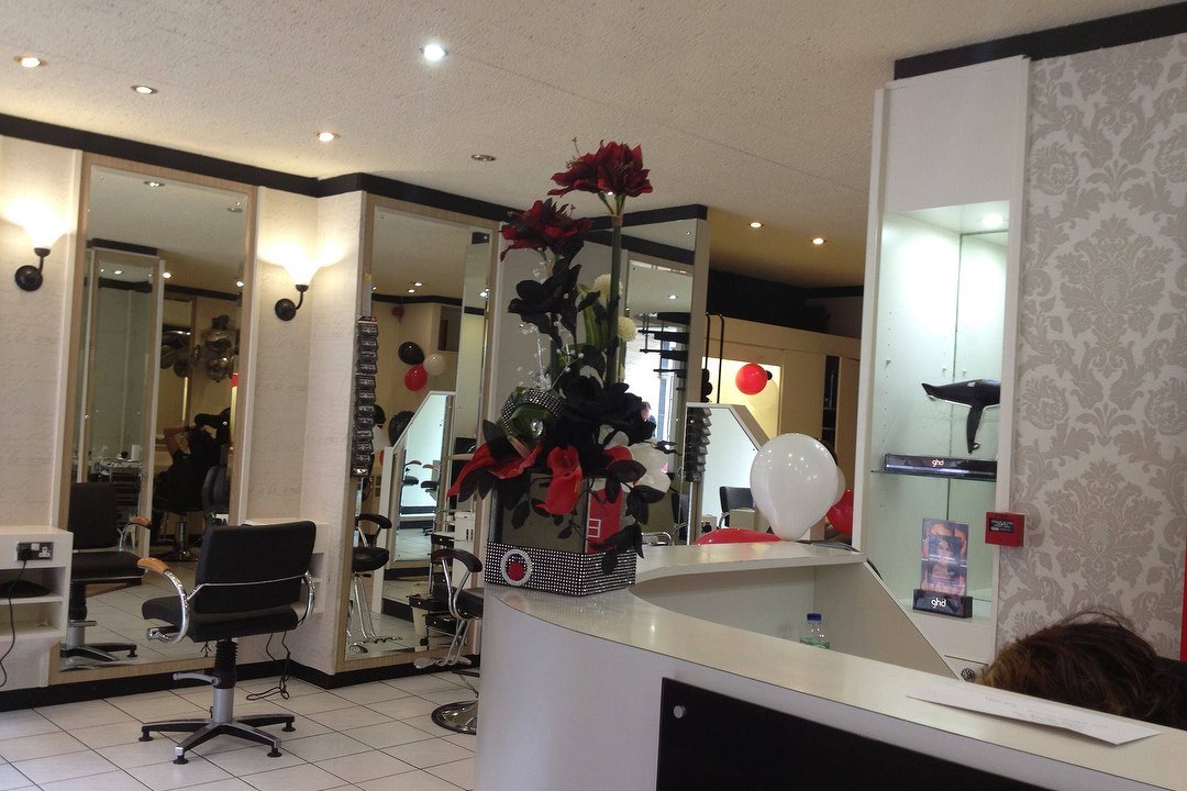 Hair & Beauty Salon Rouge, Wigan Town Centre, Wigan