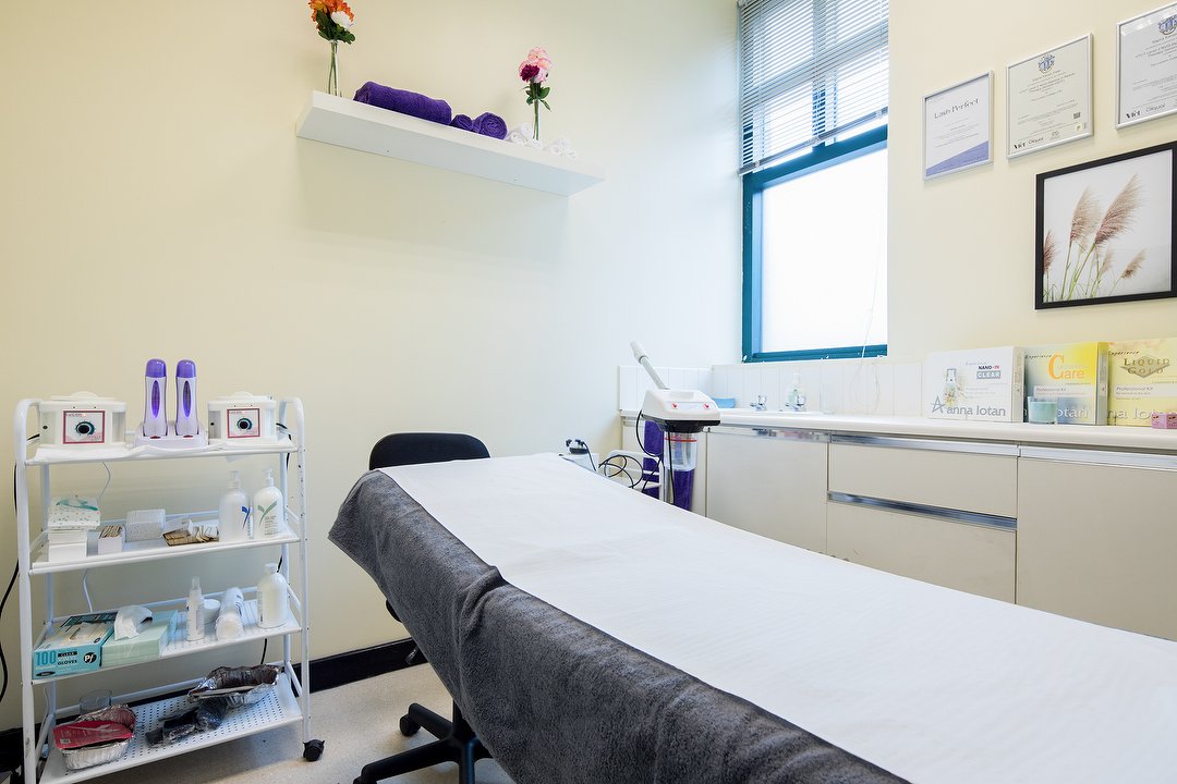 Kiana Beauty, East Barnet, London