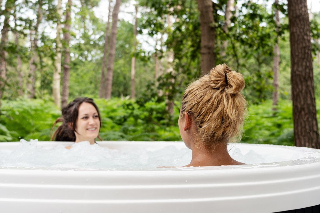Massage & Wellness de Stoepen, Assen, Drenthe