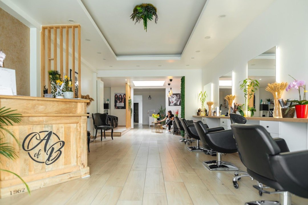 Art of beauty by Andreea, Moortebeek - Peterbos, Anderlecht