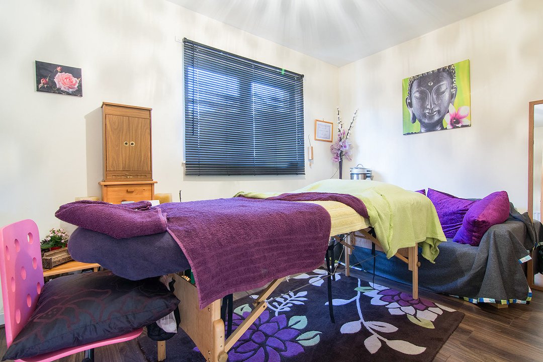 Serene Senses in Yoker, Newlands, Glasgow