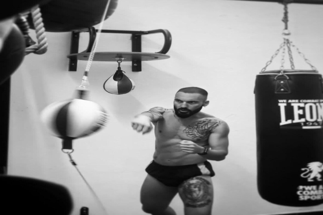 Simone Calimera Personal Trainer, Viale Regina Margherita, Roma