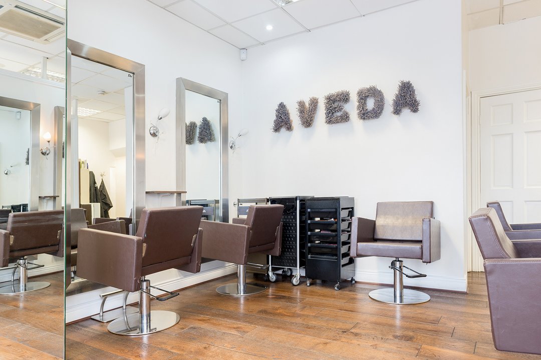 Pure Aveda Salon, Dublin 2, Dublin