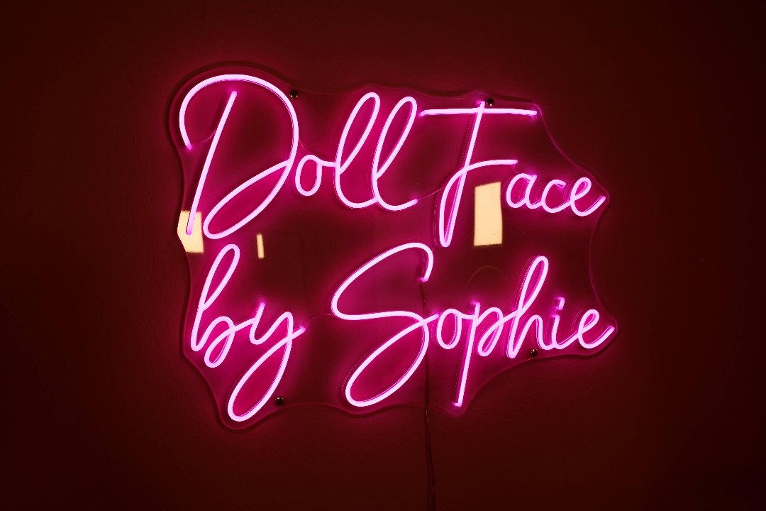 Dollface, Salzburg