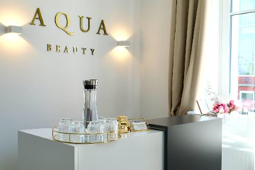 AQUA Beauty