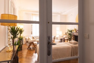Luxury Massage Saint Honoré