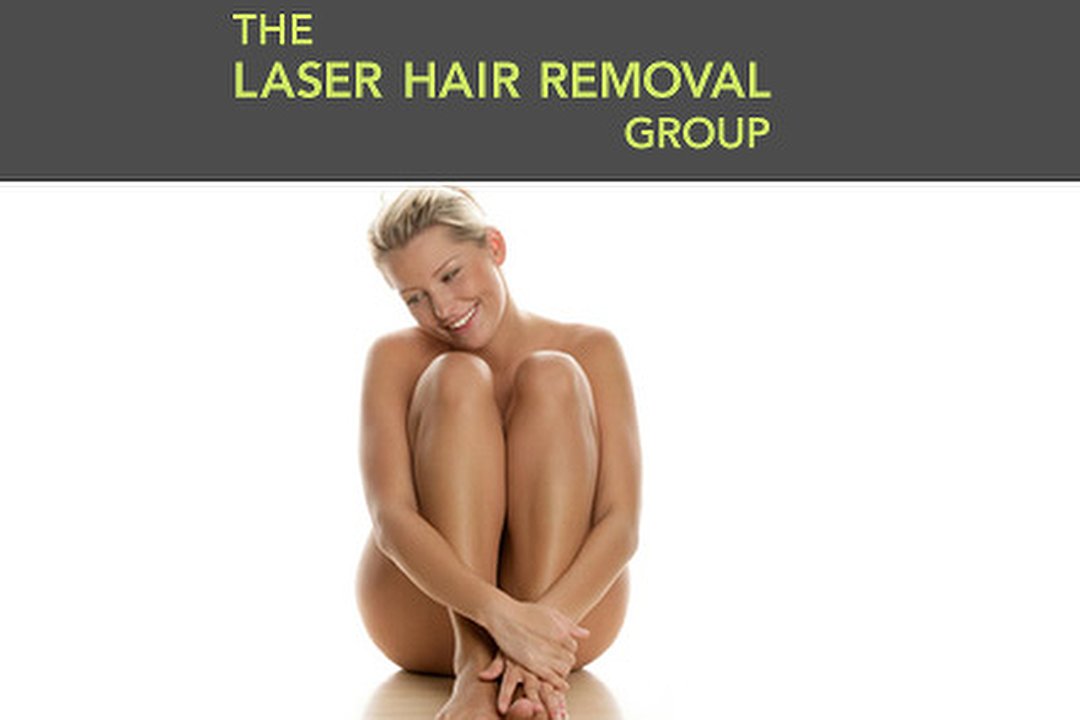 The Laser Hair Removal Group Birmingham at Maxi Medicare, Bordesley Green, Birmingham