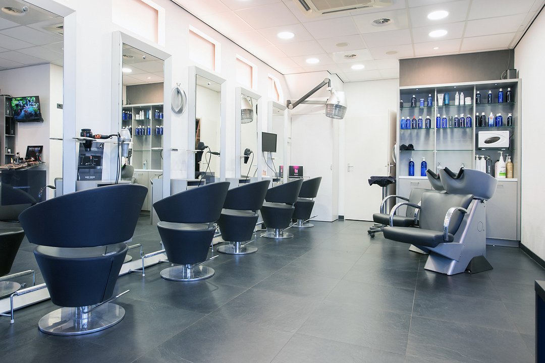 Enfin Haarmode, Dorpsstraat, Zoetermeer