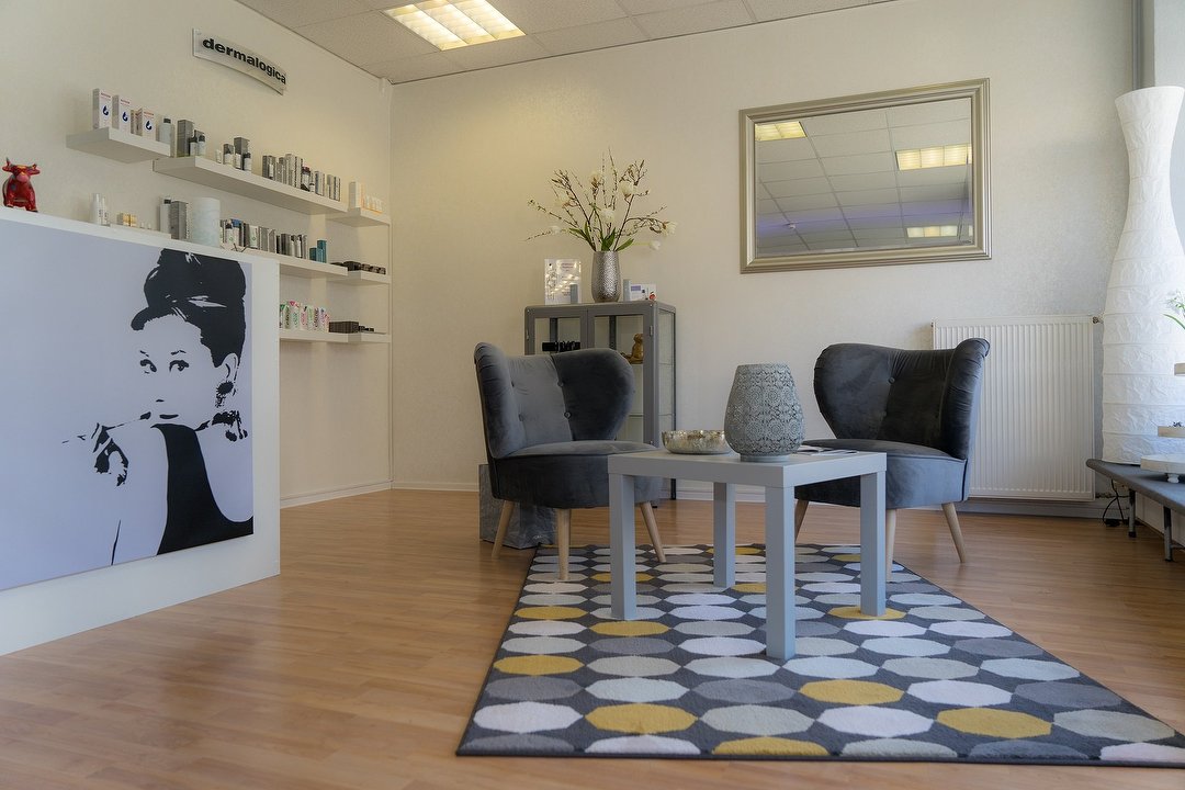 Hautnah Kosmetikstudio, Ober-Ramstadt-Modau, Hessen