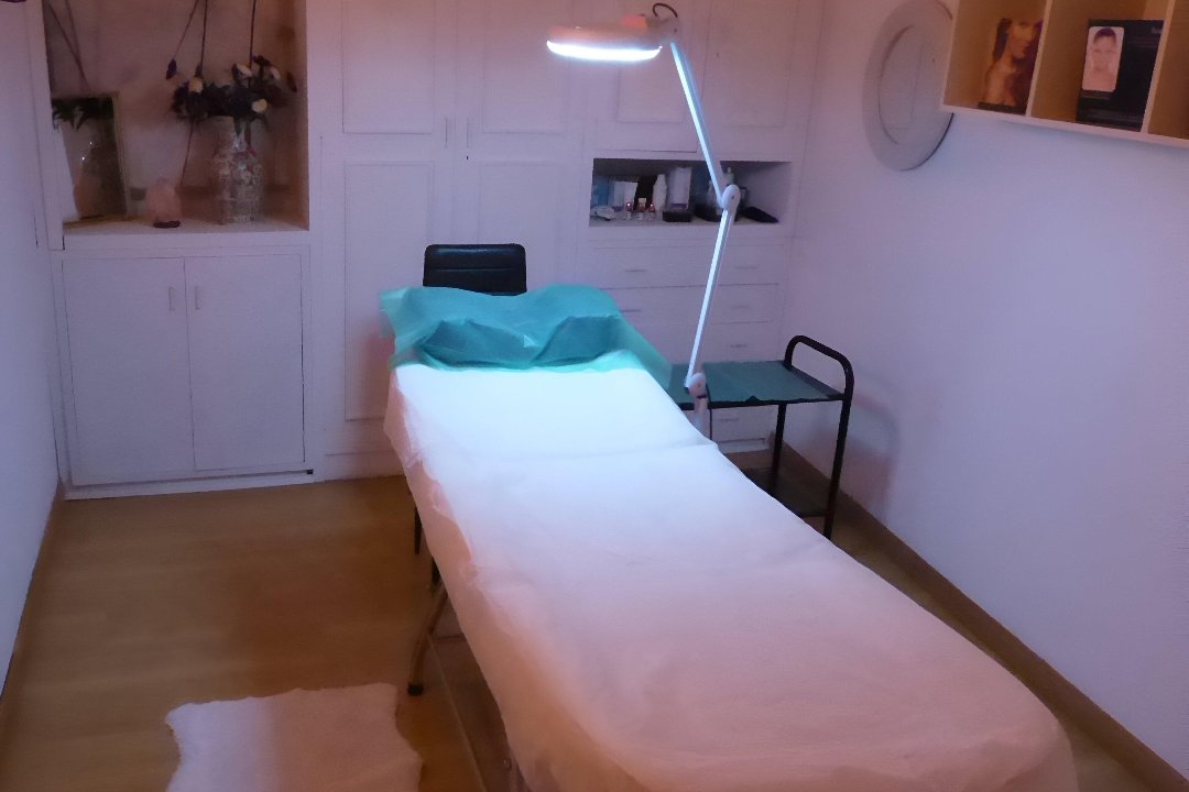 Studio Lux Barcelona, Carrer del Vallespir, Barcelona