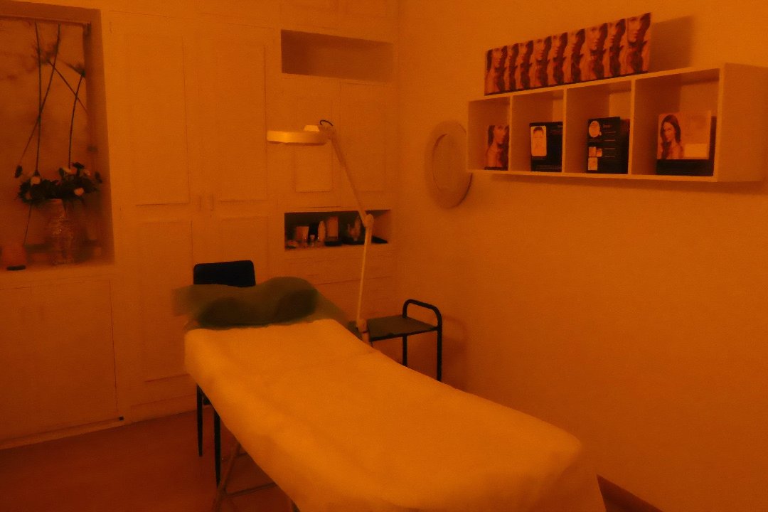 Studio Lux Barcelona, Carrer del Vallespir, Barcelona