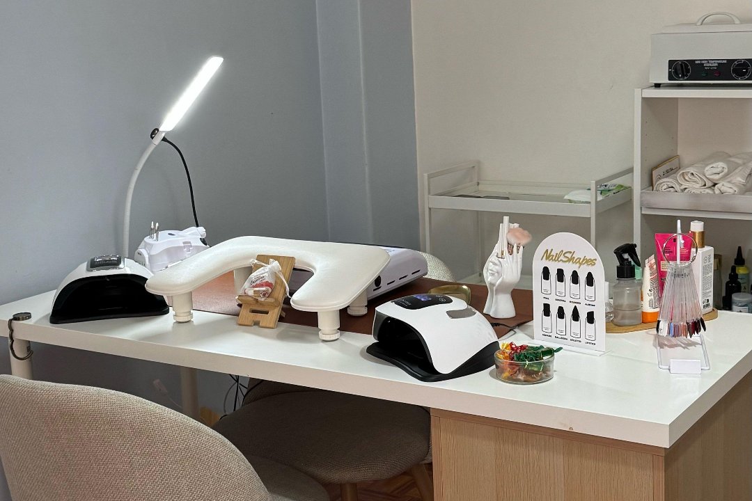 Studio Mya, Penha de França, Lisboa