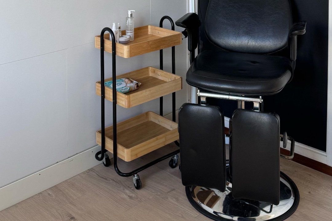 Emiliia ProNails Stylist, Koninginnebuurt, Haarlem