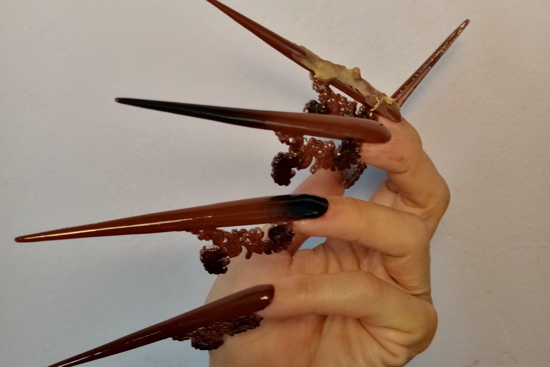 Virgin Nails, Cassina de' Pecchi, Lombardia