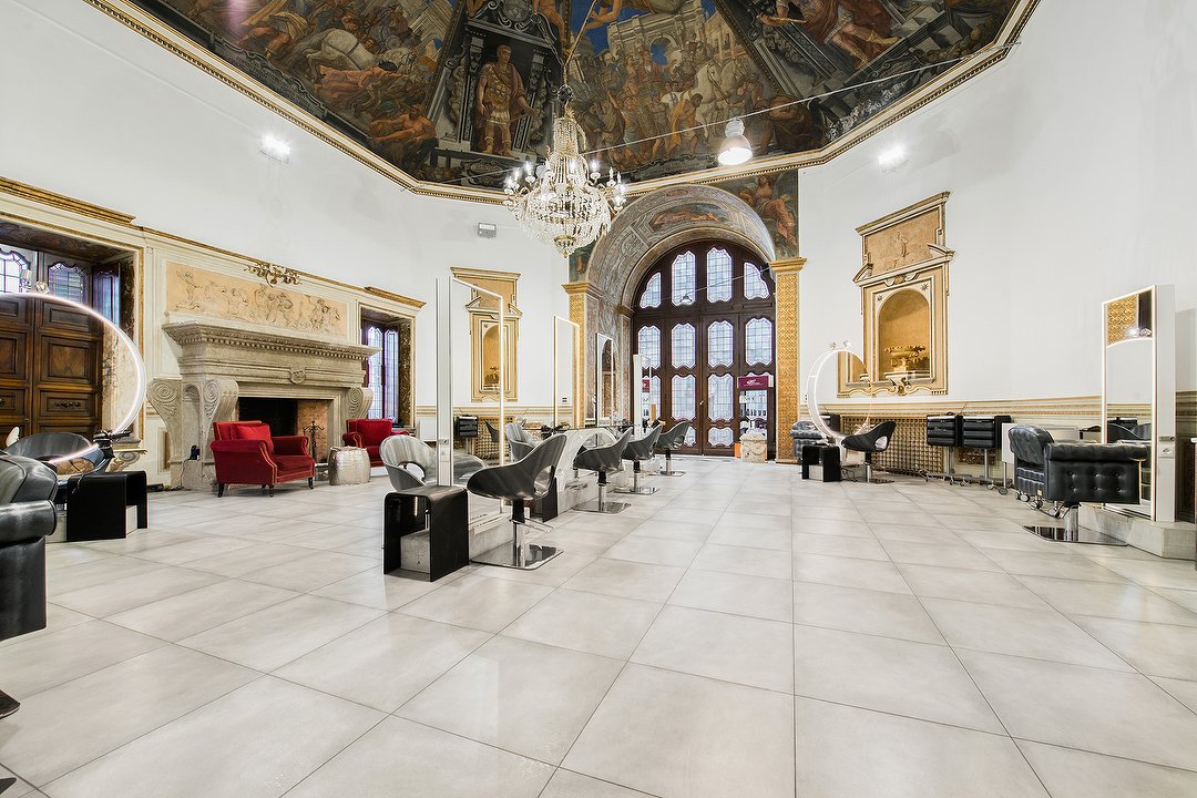 Numa Beauty, Ponte Milvio, Roma