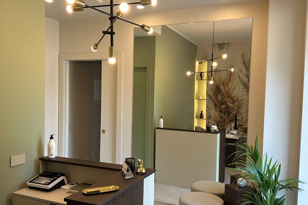 Camilla Marzolo • Beauty Studio, Cerro Maggiore, Lombardia