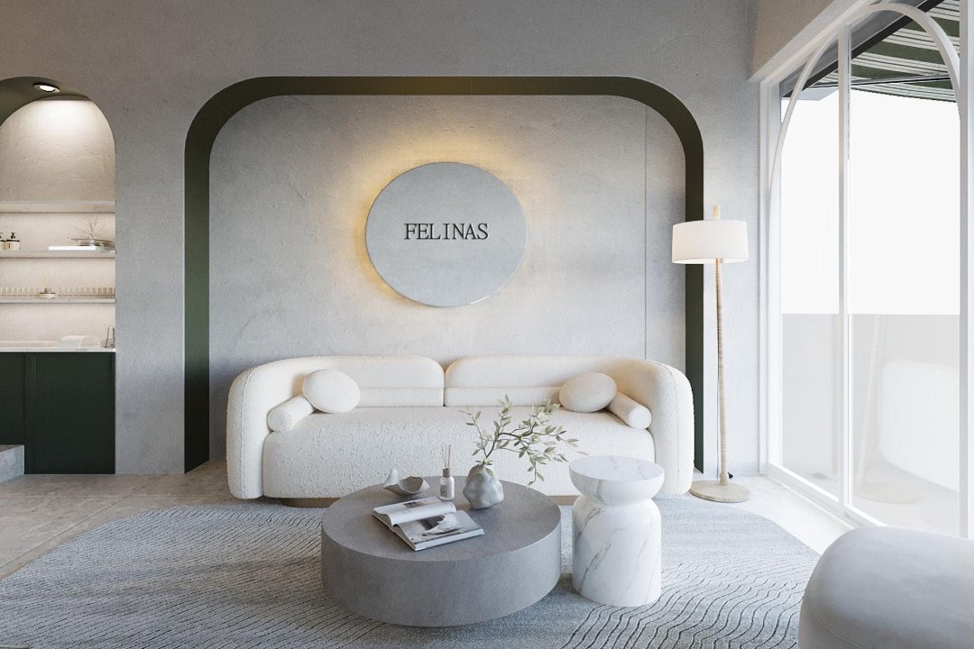 FELINAS, Alicante