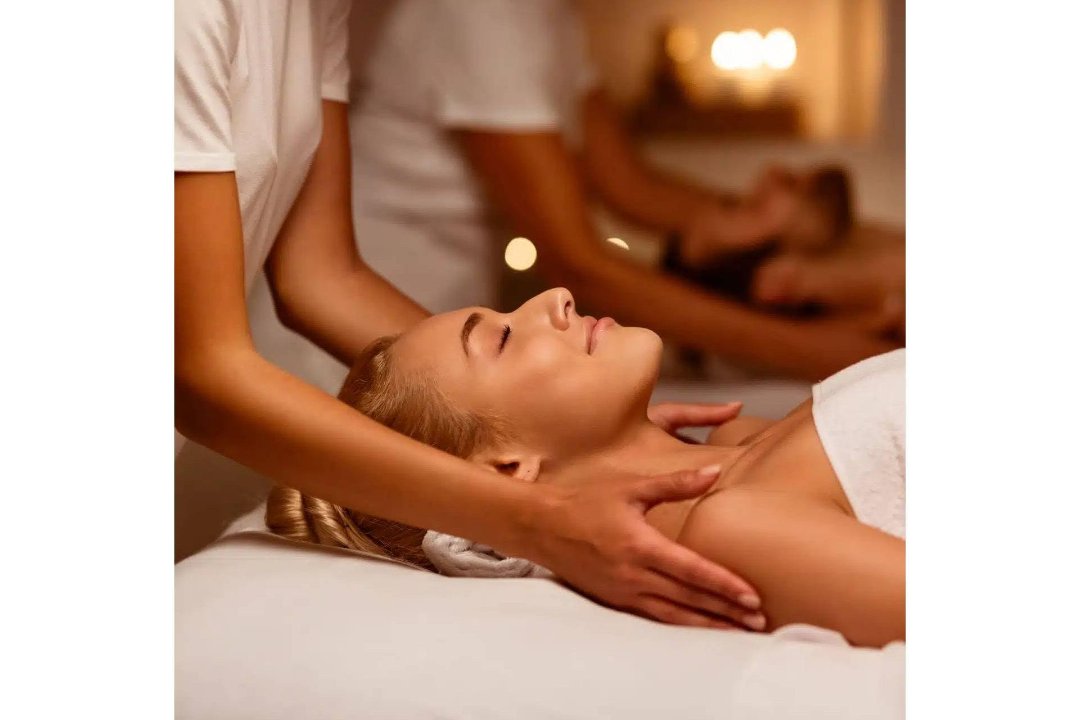 GINA Salon Massage & Chinois Maisons-Laffitte( près de la gare), Maisons-Laffitte, Yvelines