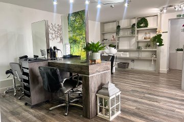 Bournville Beauty & Hair Salon