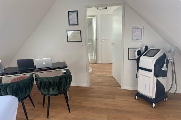 Invictus Beauty Institut und Akademie