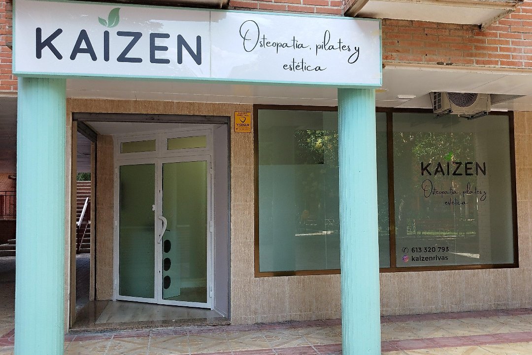 KAIZEN, Rivas-Vaciamadrid, Comunidad de Madrid