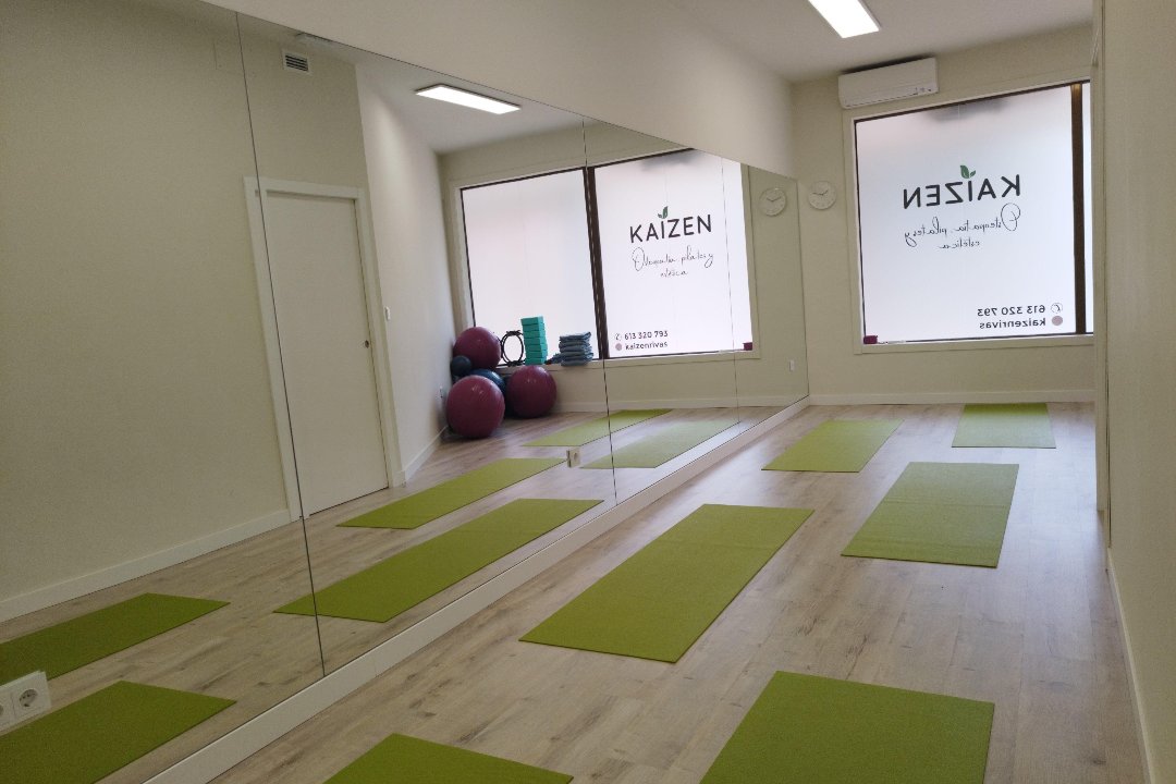 KAIZEN, Rivas-Vaciamadrid, Comunidad de Madrid