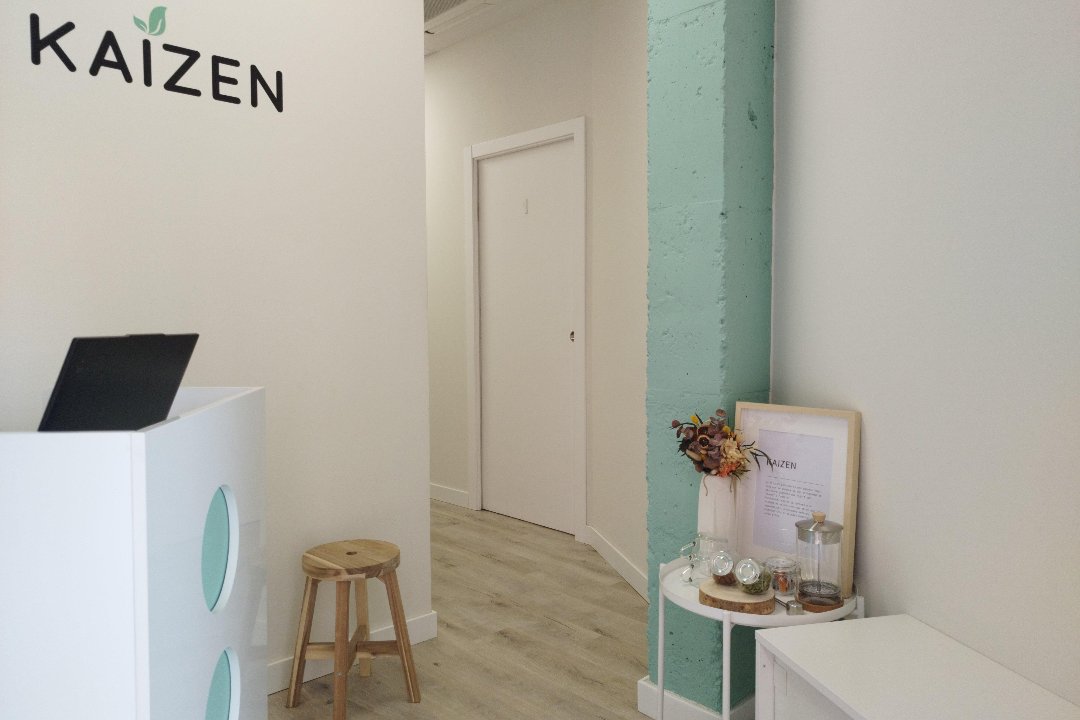 KAIZEN, Rivas-Vaciamadrid, Comunidad de Madrid
