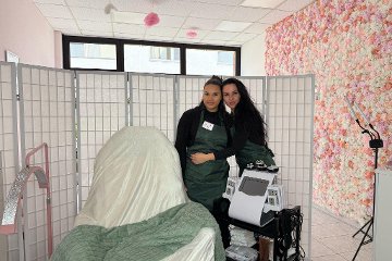 Charlys Beauty Lounge Stuttgart