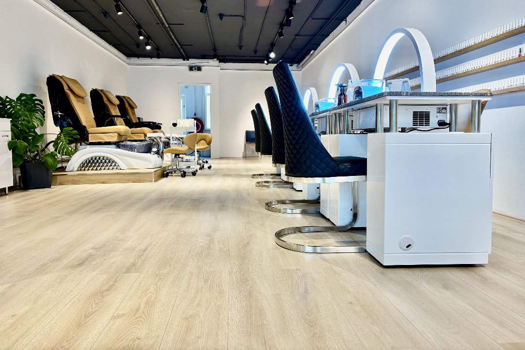 Kira Nails, Twijnstraat, Utrecht