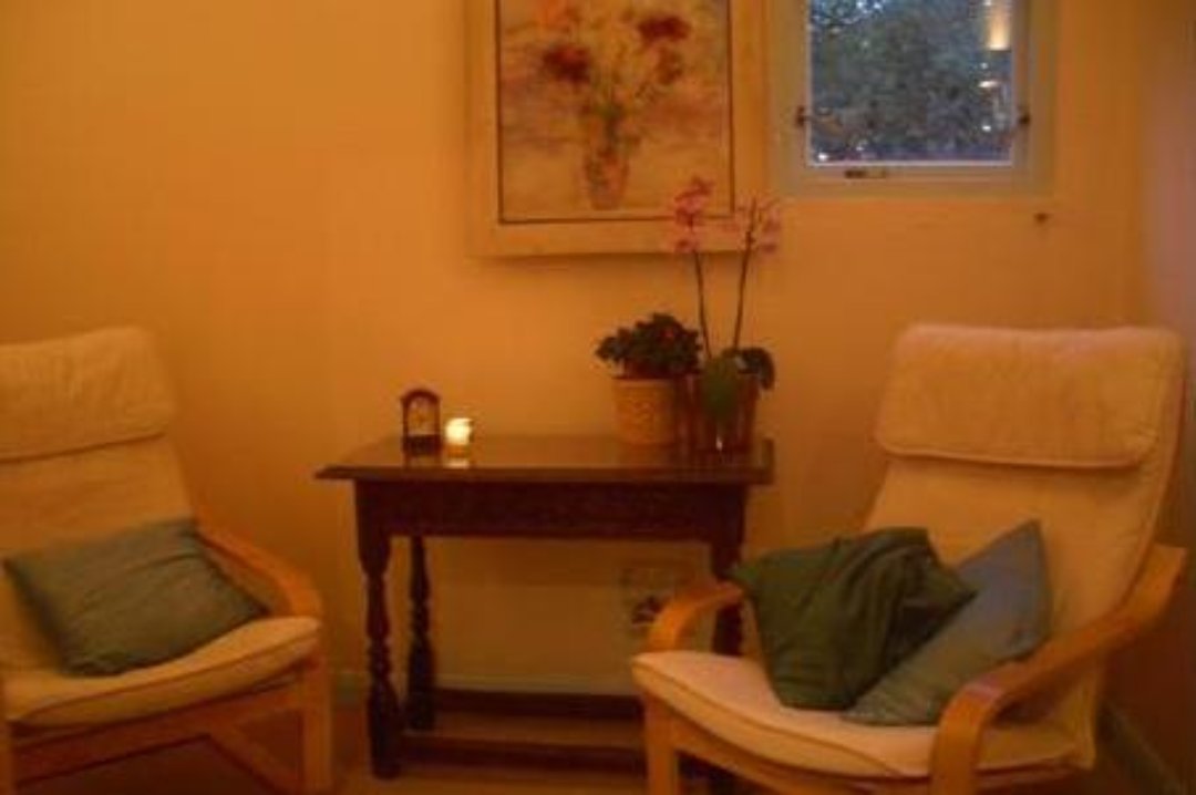 Holistic Health, Hackney, London