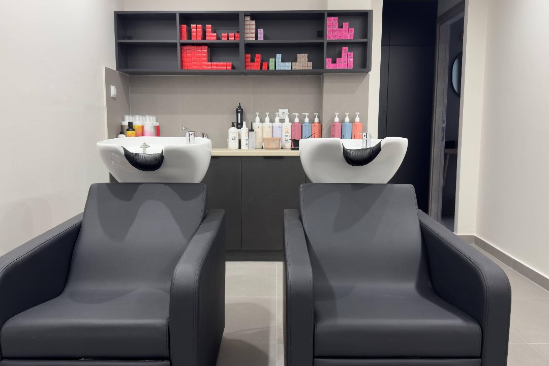 Mallicraft, Egaleo, Αττική