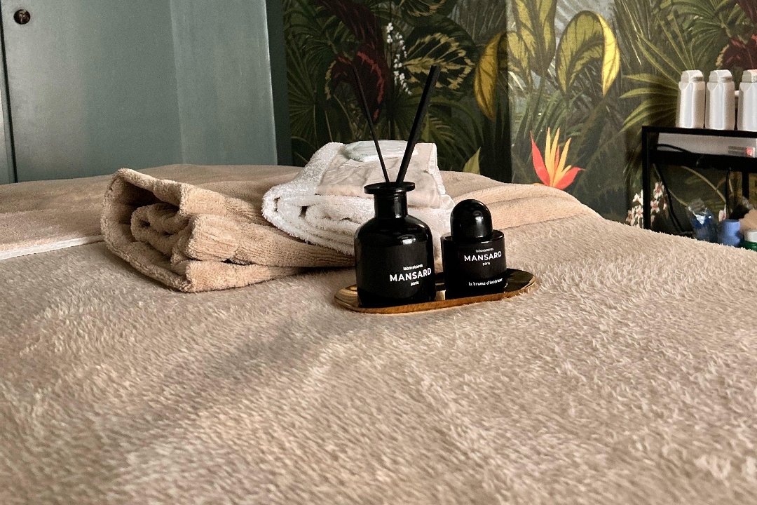 Gabriel Beauty&Relax, Corsico, Lombardia