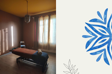 Eudaimonia - Beyond Massage Therapy