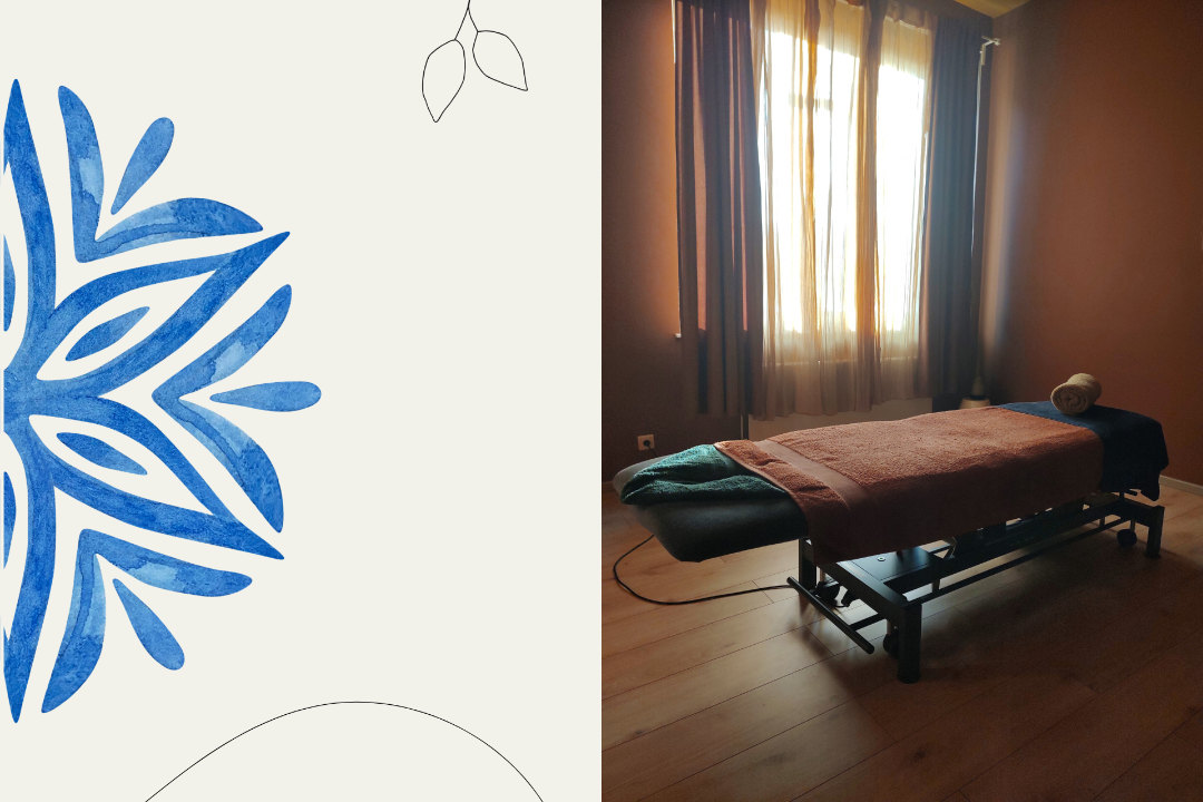 Eudaimonia - Beyond Massage Therapy, Berckmans - Munthof, Sint-Gillis