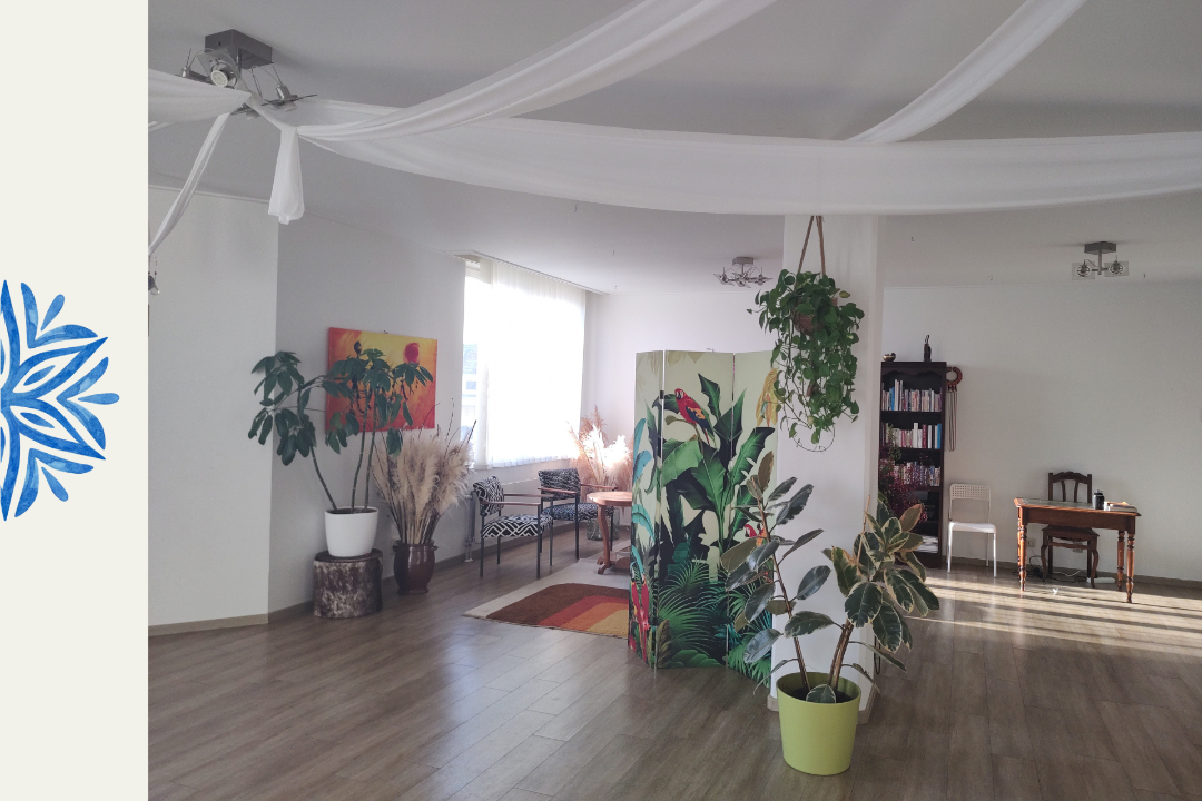 Eudaimonia - Beyond Massage Therapy, Berckmans - Munthof, Sint-Gillis