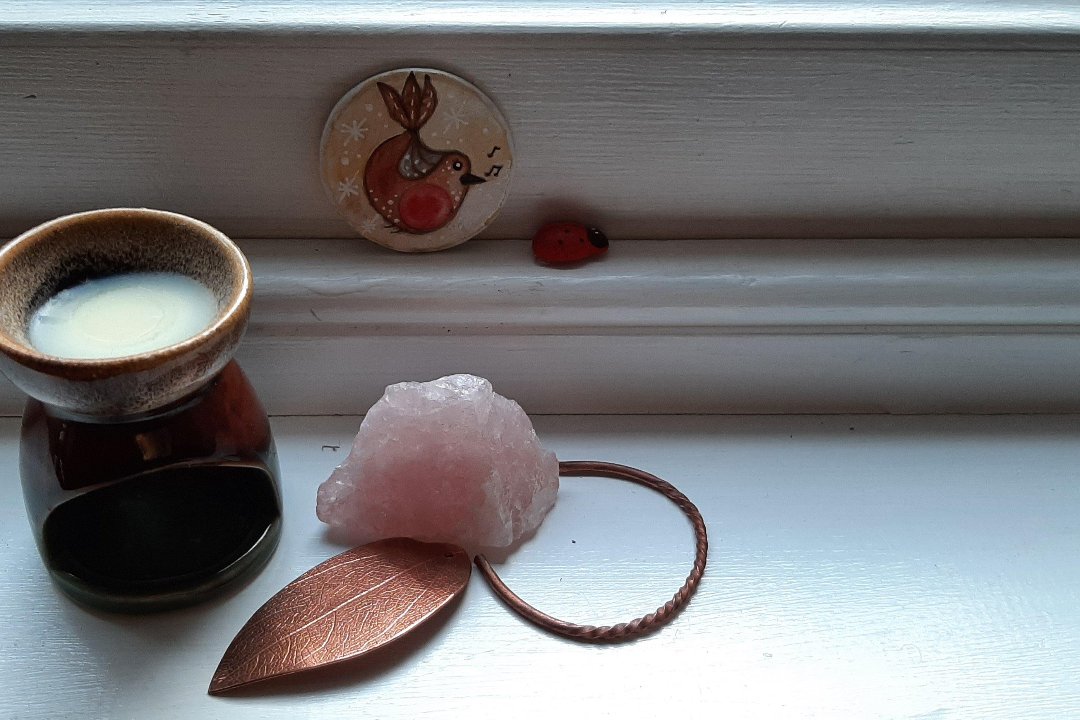 Ocean Massage, The Cotswolds