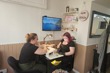 Lash Bar Academy