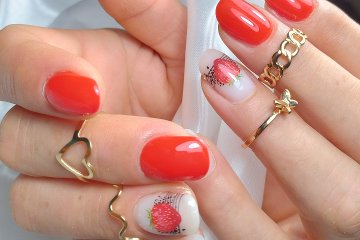 Manu Nails di Manuela Sau