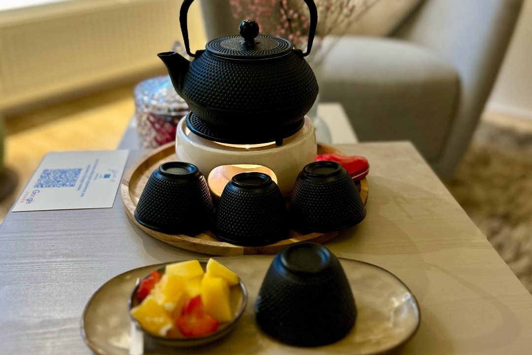 Laila Wellness, Aalsmeerweg, Amsterdam
