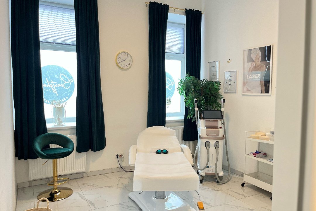 Beautyholic Darija, 9. Bezirk, Wien