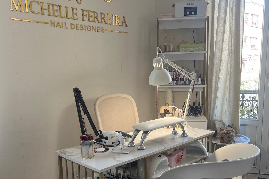 Espace ma belle beauté, Haut Saint-Gilles, Saint-Gilles