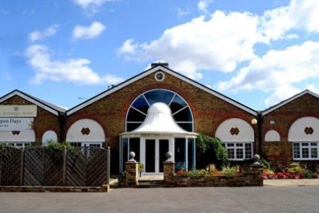 The Rivenhall Hotel and Health Spa, Essex